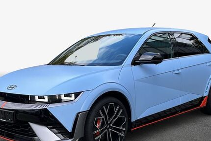 Hyundai IONIQ 5 1.001 km 49.950 &euro; Offenbach 63069