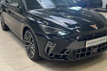 Cupra Leon 16.743 km 36.950 &euro; Dessau-Roßlau 06842