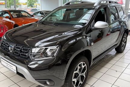 Dacia Duster 37.598 km 14.980 &euro; Gevelsberg 58285