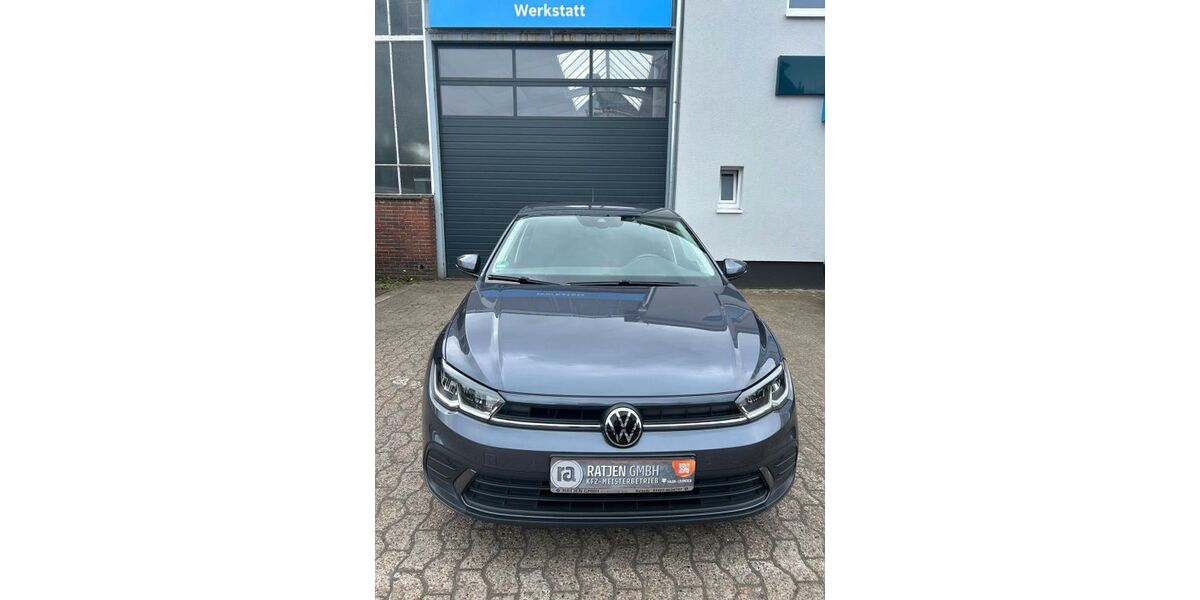 VW Polo 75.000 km 14.990 &euro; Rastede 26180