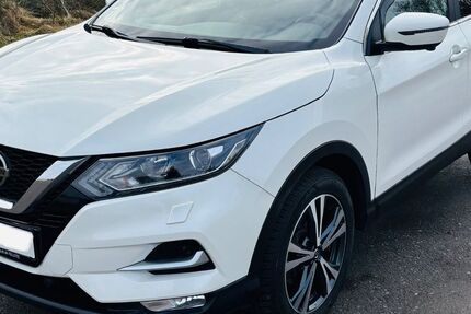 Nissan Qashqai 92.400 km 14.390 &euro; Papenburg 26871