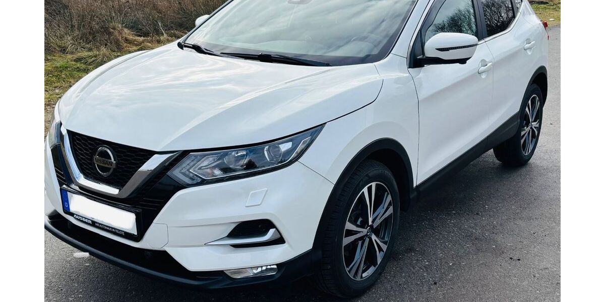Nissan Qashqai 92.400 km 14.390 &euro; Papenburg 26871