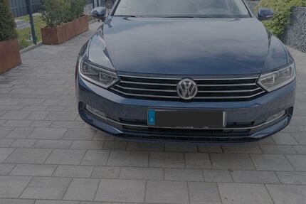 VW Passat 85.000 km 16.500 &euro; Buchdorf 86675