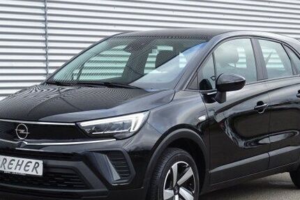 Opel Crossland (X) 21.045 km 16.590 &euro; Ravensburg 88213