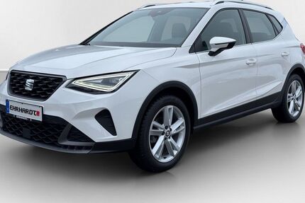 Seat Arona 22.680 km 18.980 &euro; Weimar 99427