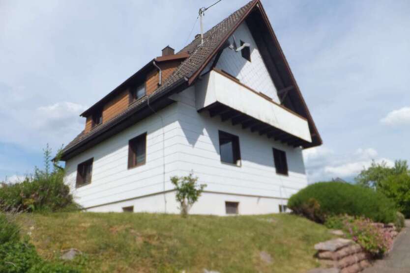 Wohnung zum Mieten in VS- Pfaffenweiler 460 € 60 m²