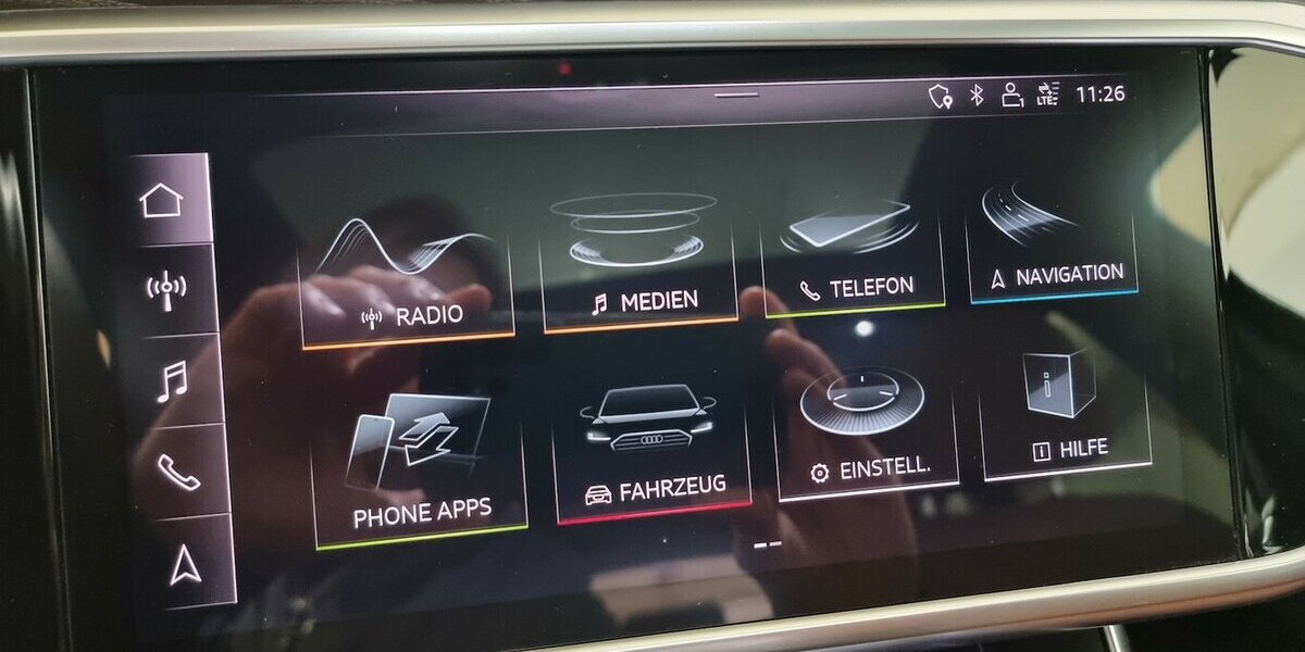 Audi A6 35 TDI LED AHK Navi Pano Leder Kamera 122.300 km 27.500 &euro; Garrel 49681