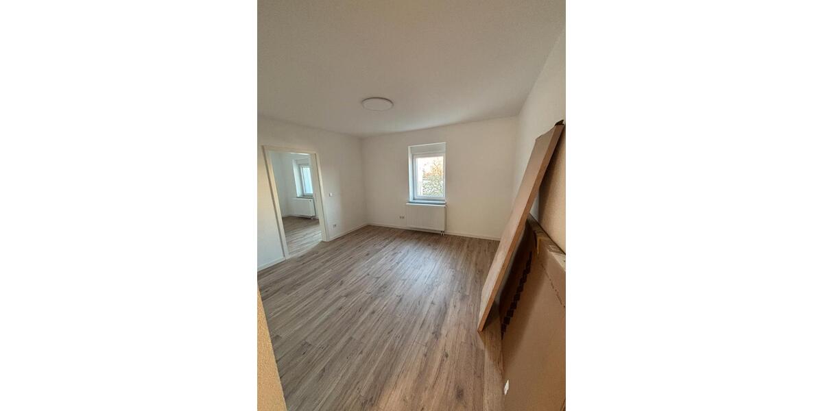 Erdgeschoßwohnung Schiffweiler - 2 Zimmer, 51 m&sup2;, 600&euro; | Angebot:26147370