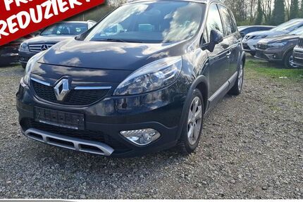 Renault Scenic 136.754 km 5.385 &euro; Achern 77855