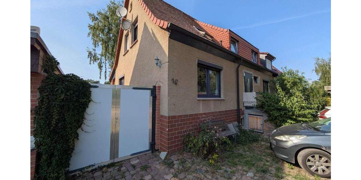 Schönes Haus in begehrter Lage direkt vom Eigentümer (Besichtigung nur noch bis 30.1. möglich) 5 zimmer