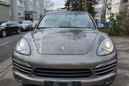 Porsche Cayenne 217.450 km 18.950 &euro; Ulm 89079
