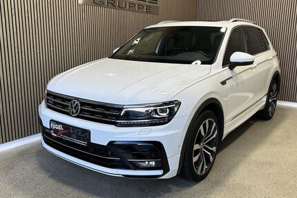 VW Tiguan 58.102 km 27.949 &euro; Chemnitz 09125