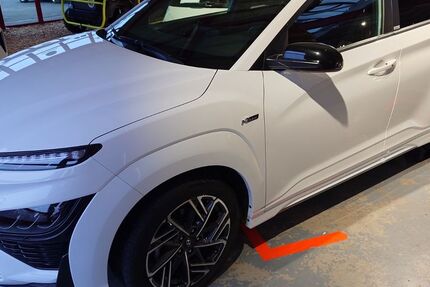 Hyundai KONA 21.000 km 19.199 &euro; Hövelhof 33161