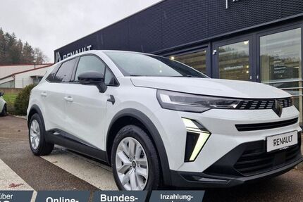 Renault Symbioz 9.500 km 25.980 &euro; Schwäbisch Gmünd 73529