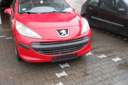 Peugeot 207 79.898 km 1.489 &euro; Wöllstadt 61206