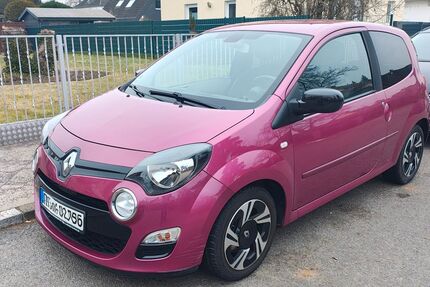 Renault Twingo 106.000 km 3.500 &euro; Berlin 12355
