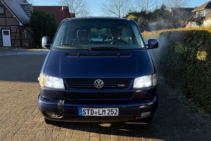 VW T4 Caravelle 378.000 km 5.999 &euro; Sauensiek 21644