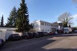 FREISTEHENDES GEWERBEOBJEKT MIT LAGER BÜRO UND BUNGALOW zimmer
