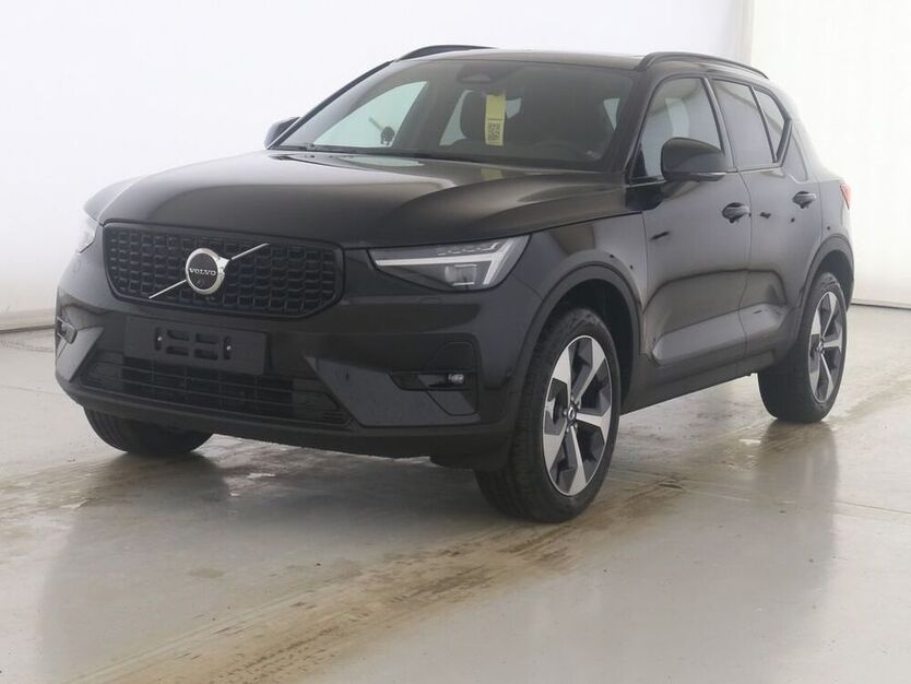 XC40