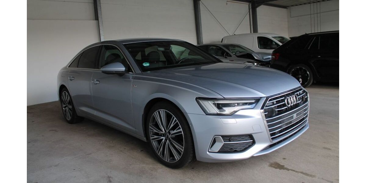 Audi A6 199.000 km 25.950 &euro; Essen 45136