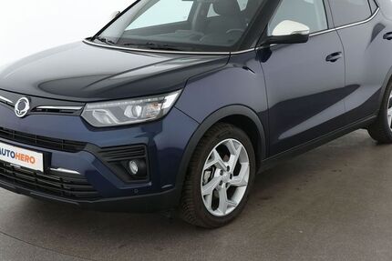SsangYong Tivoli 4.082 km 15.360 &euro; Leipzig 04328