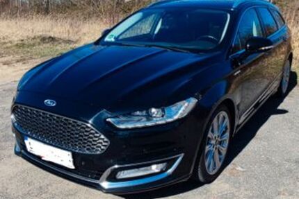 Ford Mondeo 148.000 km 13.999 € Leipzig 04158