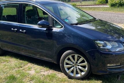 VW Sharan