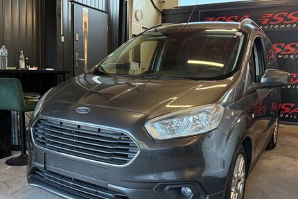 Ford Tourneo Courier 164.419 km 6.890 &euro; Pfullingen 72793