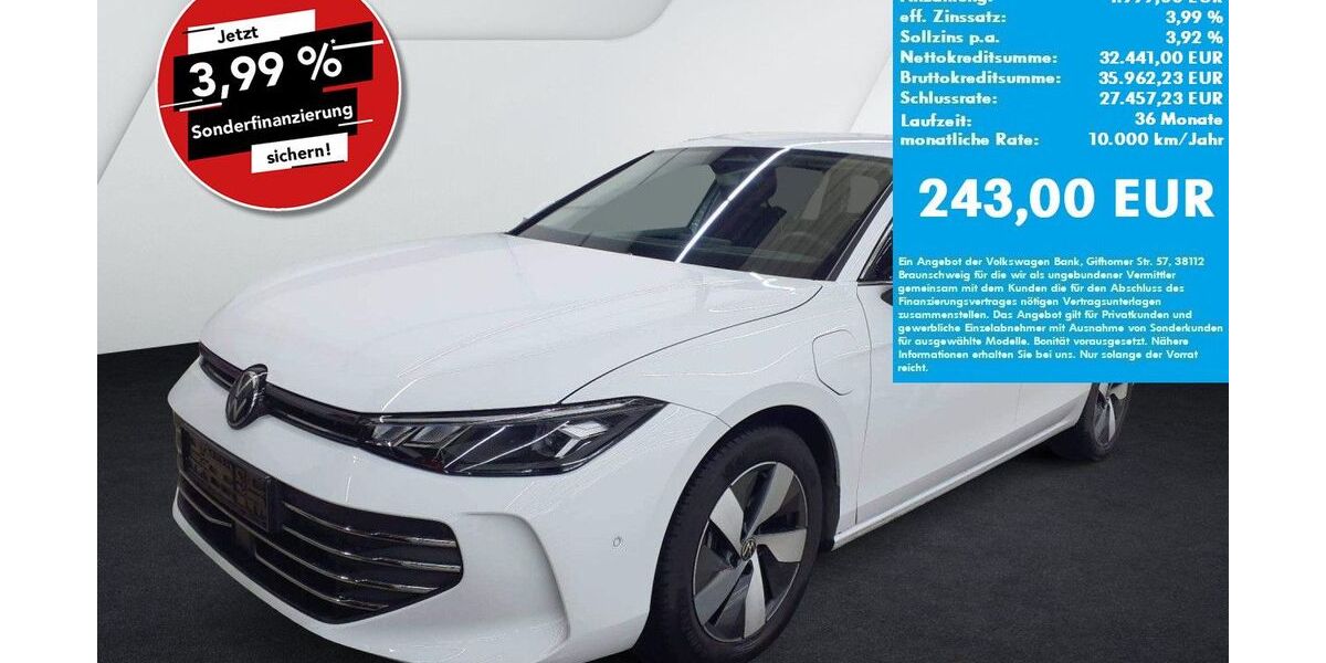 VW Passat 26.033 km 34.440 &euro; Schloß Holte-Stukenbrock 33758