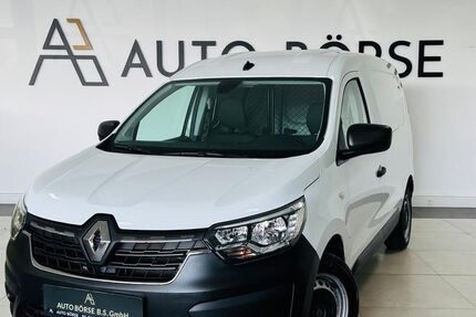 Renault Express 60.250 km 10.890 &euro; Braunschweig 38114