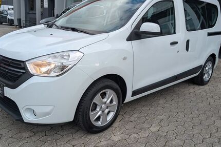 Dacia Dokker 69.000 km 19.890 &euro; Neuwied 56566