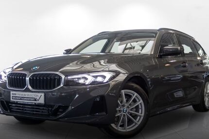BMW 318 10.200 km 34.500 &euro; Limburg 65555