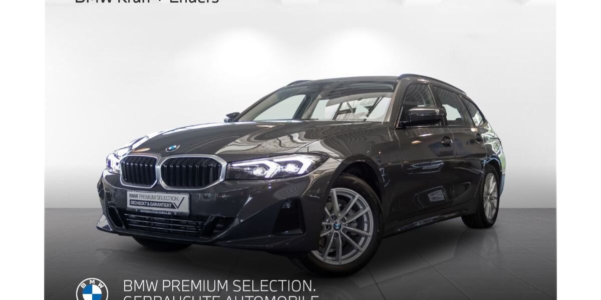 BMW 318 10.200 km 34.500 &euro; Limburg 65555