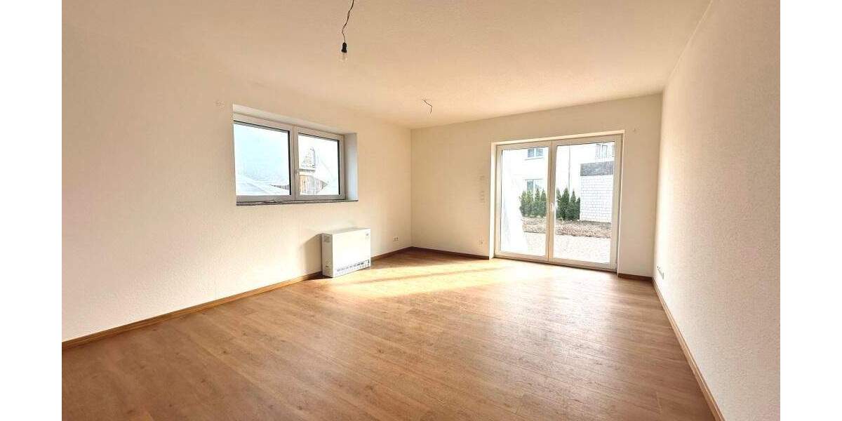 Terrassenwohnung Meckenbeuren Buch - 2 Zimmer, 75 m&sup2;, 900&euro; | Angebot:25227369