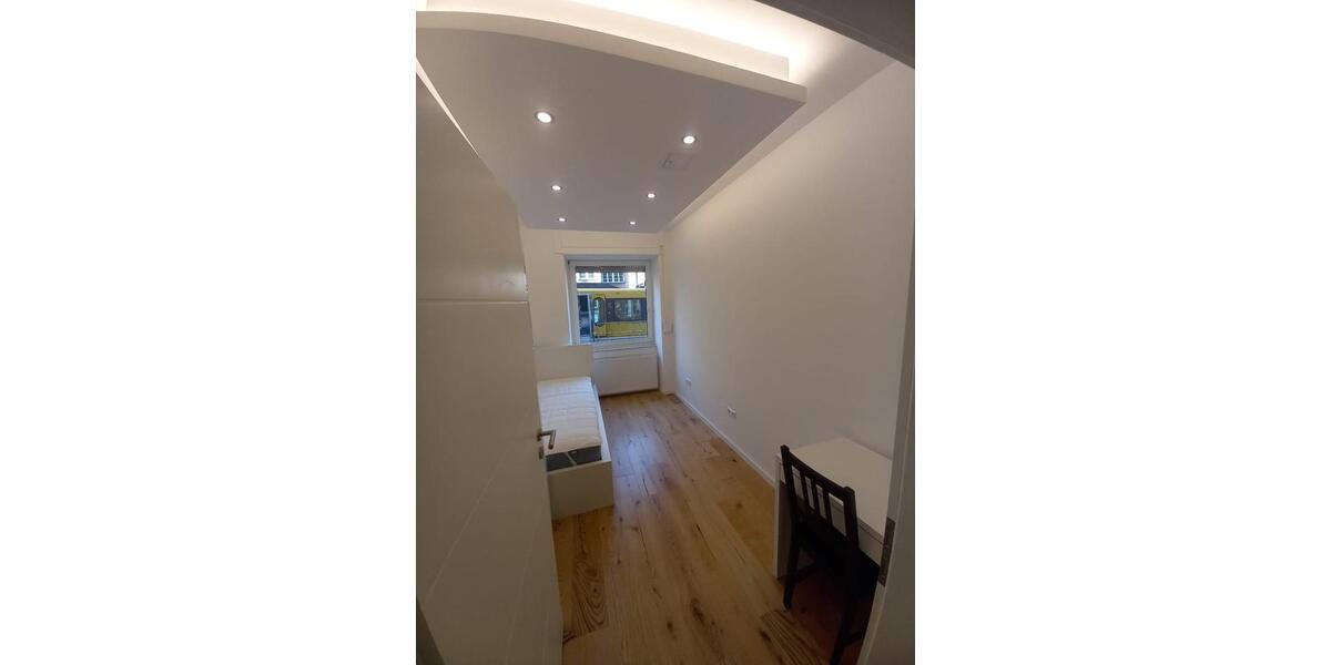 Erdgeschoßwohnung Stuttgart Stuttgart-West - 1 Zimmer, 10 m&sup2;, 440&euro; | Angebot:26637750