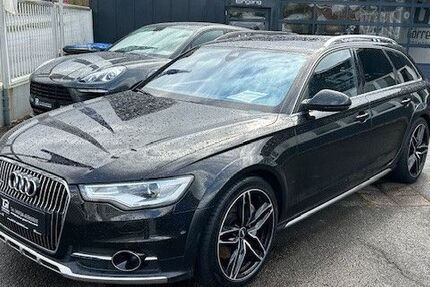 Audi A6 233.000 km 14.200 &euro; Wadgassen 66787
