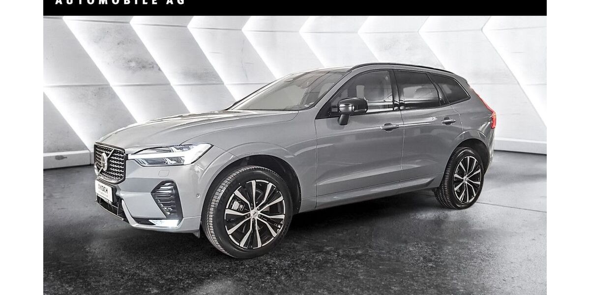 Volvo XC60 24.981 km 48.485 &euro; Berlin 12683