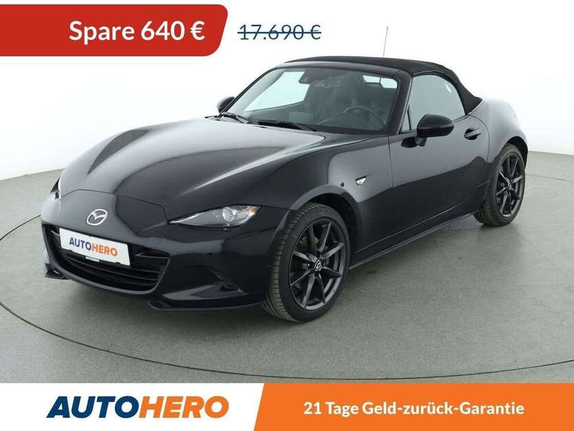 Mazda MX-5 98.018 km 17.050 € Neufahrn 85375