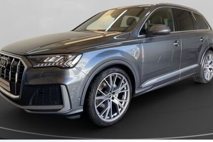 Audi Q7 94.278 km 53.480 &euro; Köln 50823