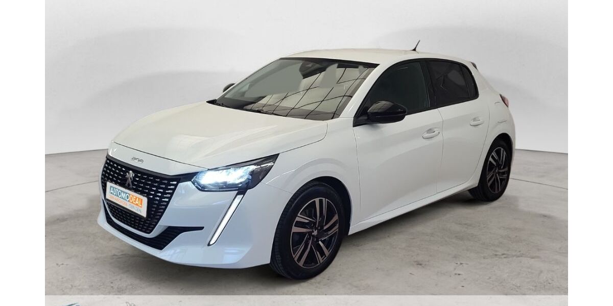 Peugeot 208 45.685 km 14.949 &euro; Moers 47445