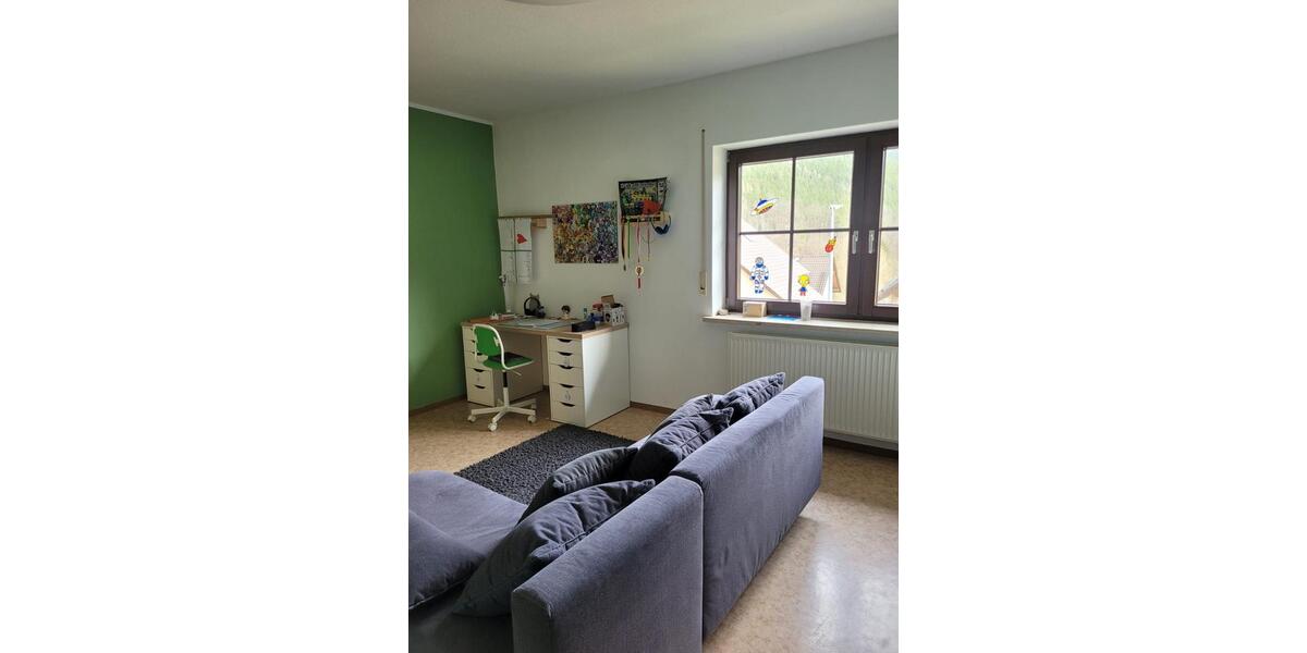 Einfamilienhaus Schwarzatal - 7 Zimmer, 160 m&sup2;, 299.000&euro; | Angebot:26523250