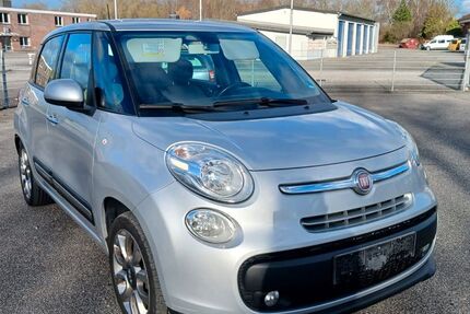 Fiat 500L 132.000 km 4.500 &euro; Lübeck 23560