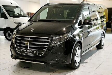 Mercedes V 300
