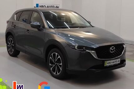 Mazda CX-5 108.000 km 23.480 &euro; Rostock 18106