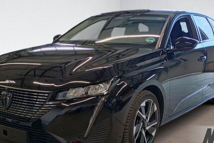Peugeot 308 34.900 km 19.950 &euro; Schöningen 38364