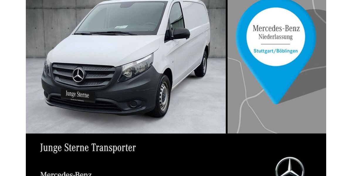 Mercedes-Benz Vito 67.157 km 20.218 € Böblingen 71034