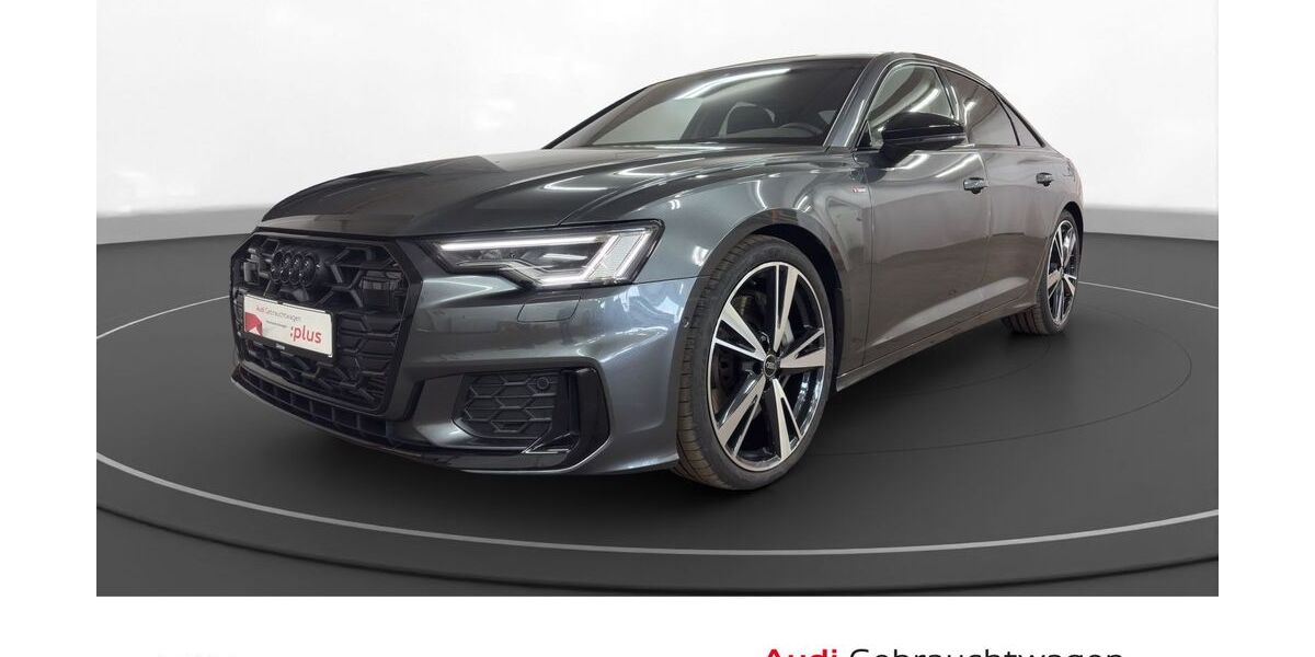 Audi A6 9.350 km 54.180 &euro; Minden 32427