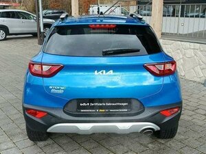 Kia STONIC 1.0T 120 48V DCT PLATINUM GD 17.224 km 22.960 &euro; Höhenkirchen-Siegertsbrun 85635