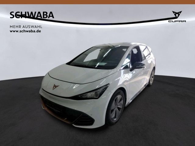 Cupra Born 47.900 km 23.595 &euro; Gersthofen 86368