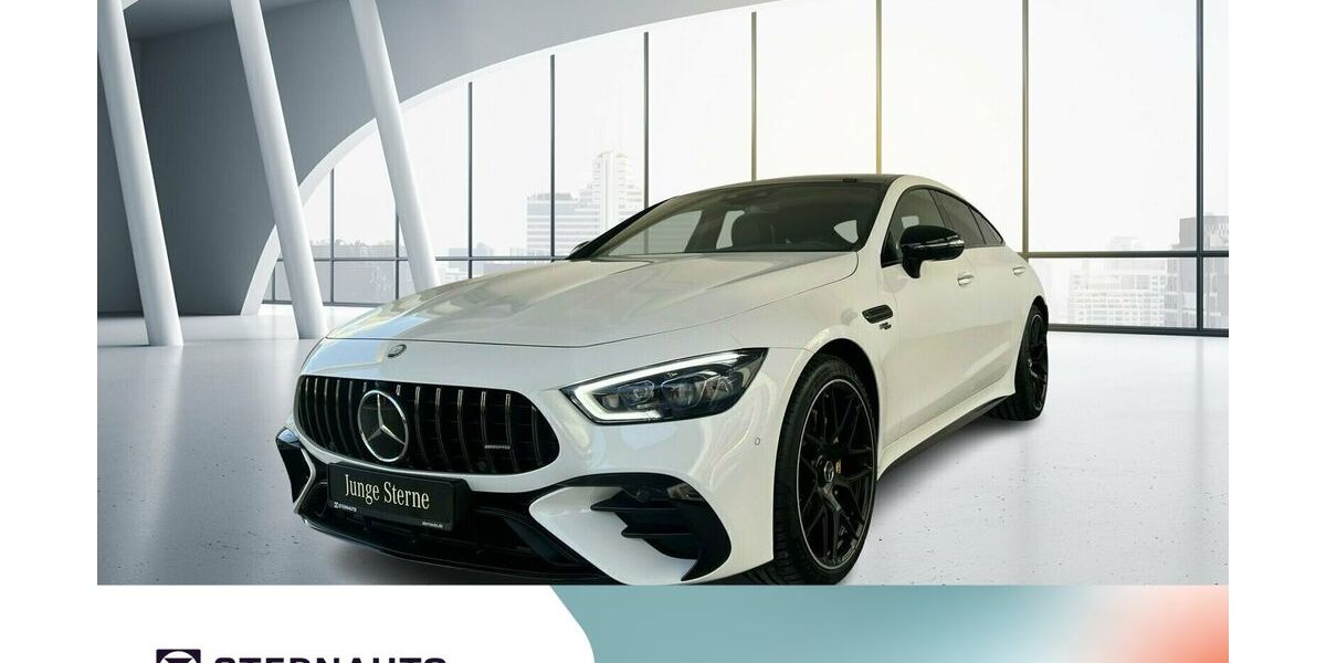 Mercedes-Benz AMG GT 6.970 km 93.415 &euro; Potsdam 14480